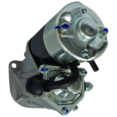 Wai Global STRASB NIPPO 45KW 24V 17376N